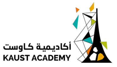 KAUST Academy Logo